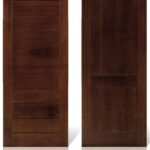 Puerta de Entrada Mod. 510 y 520