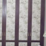 frente de armario MX 60 perfil haya teñido