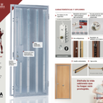 Puerta Acorazada Eco Thor Cabma