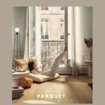 Suelo de madera Quick-Step