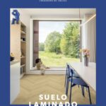 Suelo laminado Quick-Step