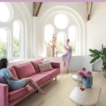 Suelo de Vinilo Quick-Step Alpha Vinyl