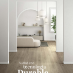 Suelo laminado Finsa Finfloor