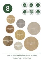 Suelo Laminado Disfloor Top - Imagen 2