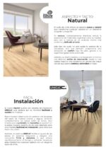 Suelo de Vinilo Balterio Veyron - Imagen 3