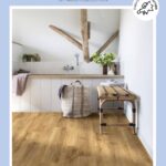 Suelo de Vinilo Balterio Veyron